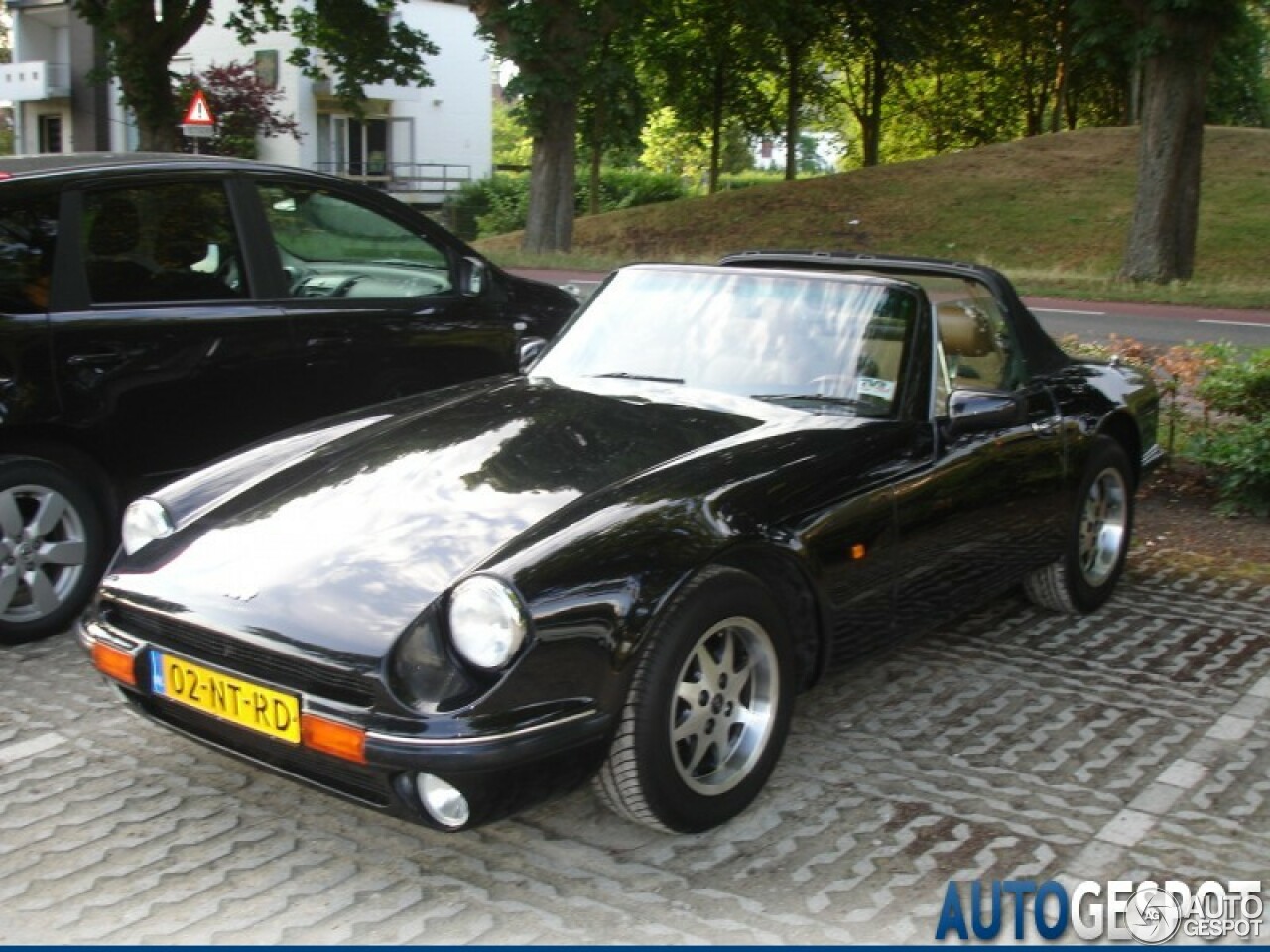 TVR 280 S