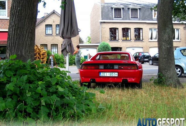 Ferrari 348 TS