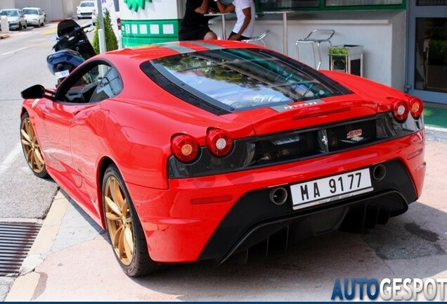 Ferrari 430 Scuderia