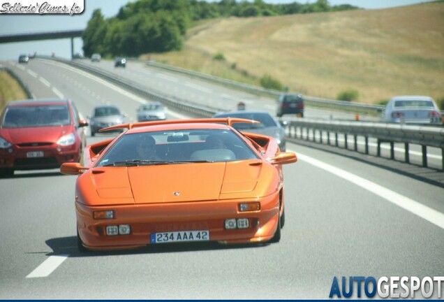 Lamborghini Diablo