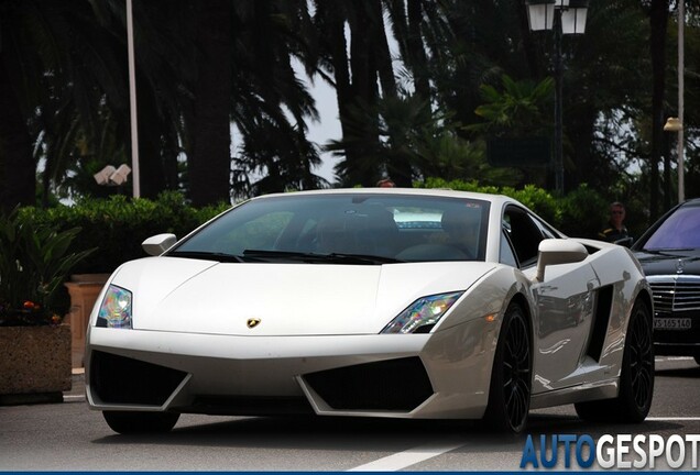 Lamborghini Gallardo LP560-4