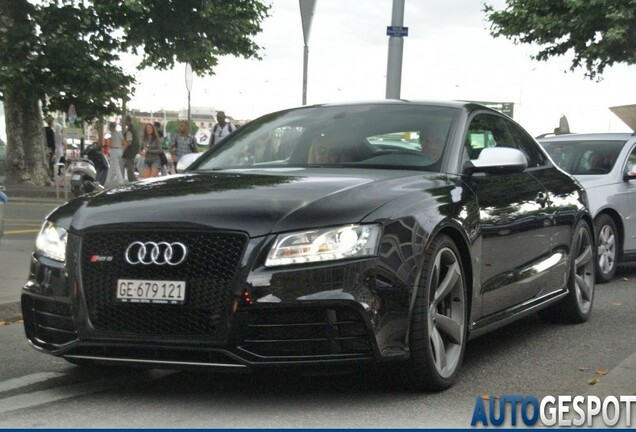 Audi RS5 8T