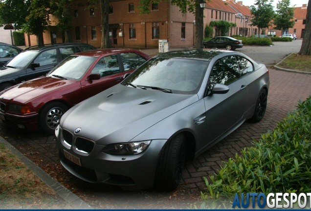 BMW M3 E92 Coupé