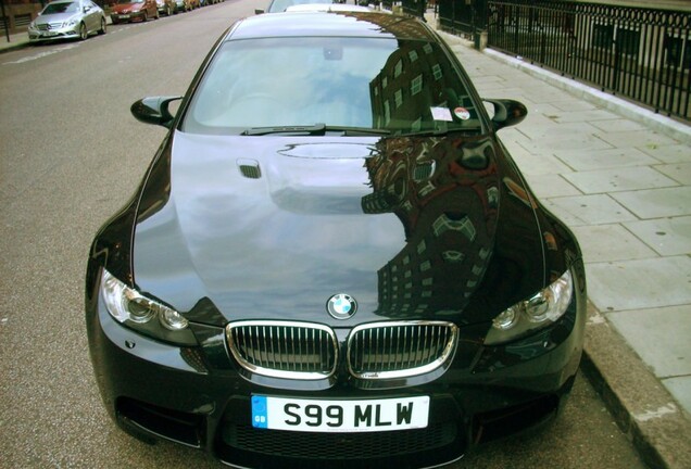 BMW M3 E92 Coupé