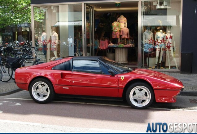 Ferrari 308 GTS