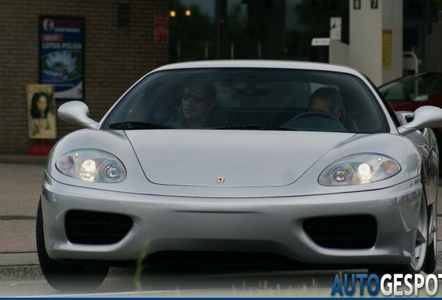 Ferrari 360 Modena