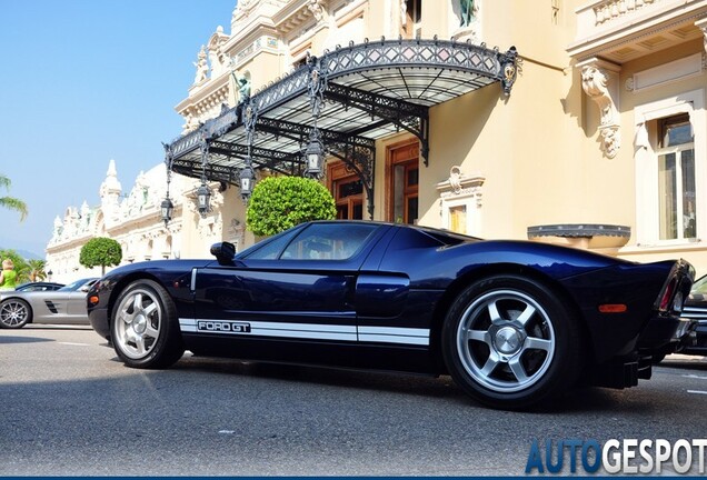 Ford GT