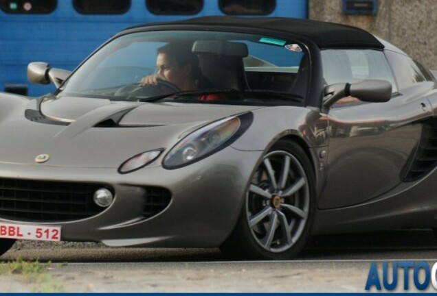 Lotus Elise S2 111R