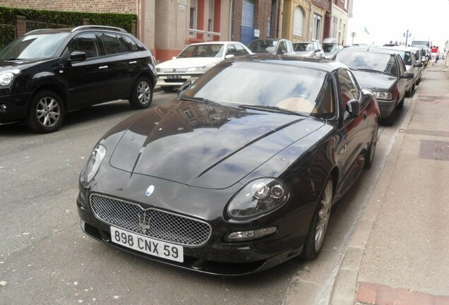 Maserati GranSport