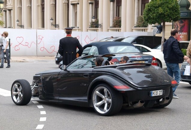 Plymouth Prowler