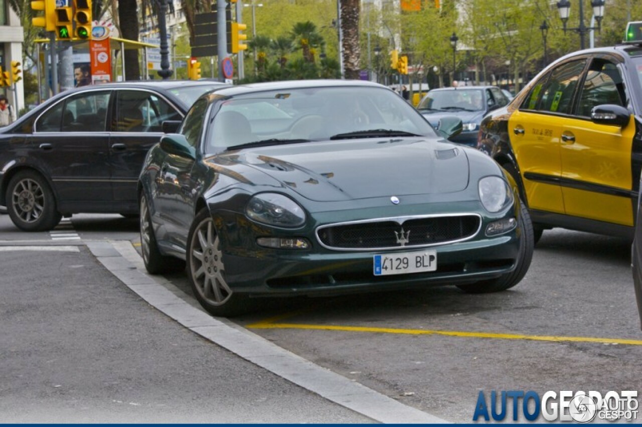 Maserati 3200GT