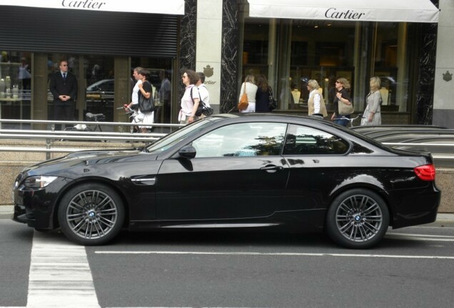 BMW M3 E92 Coupé