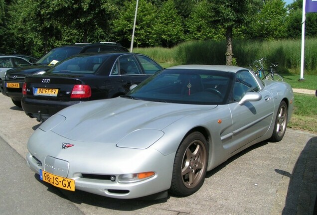 Chevrolet Corvette C5