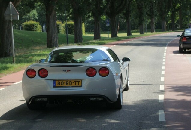 Chevrolet Corvette C6