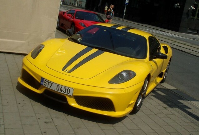 Ferrari 430 Scuderia