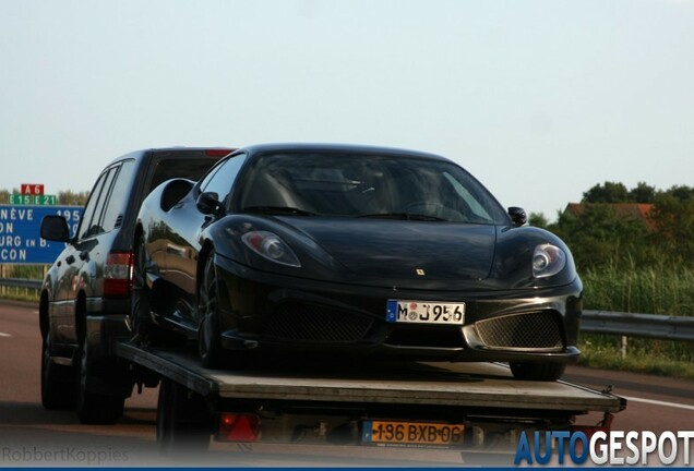 Ferrari 430 Scuderia