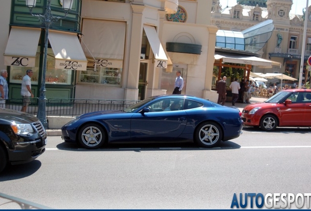 Ferrari 612 Scaglietti