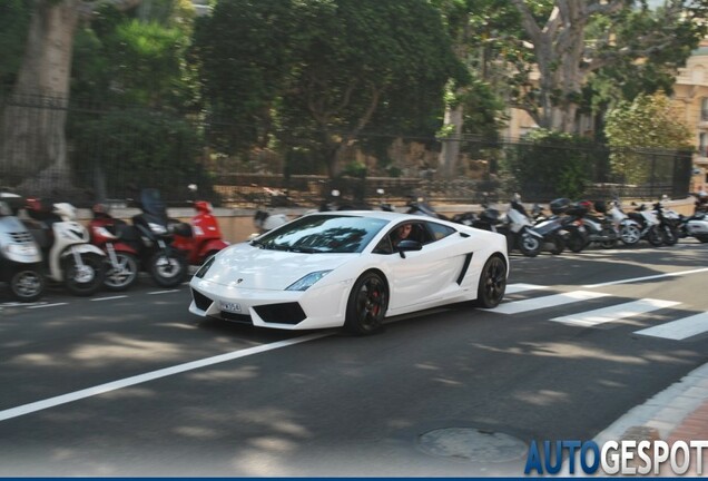 Lamborghini Gallardo LP560-4