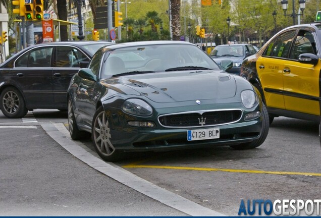 Maserati 3200GT