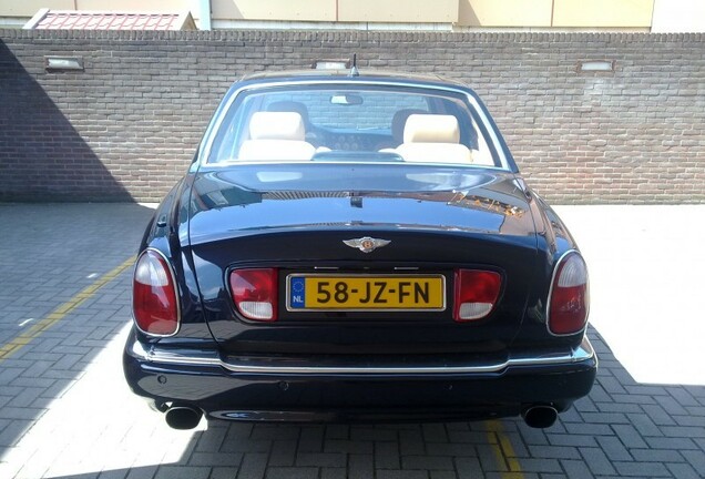 Bentley Arnage R