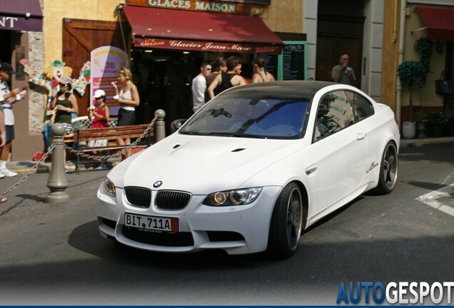 BMW M3 E92 Coupé