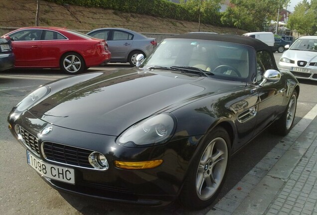 BMW Z8