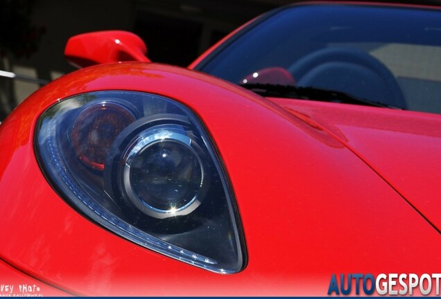 Ferrari F430 Spider