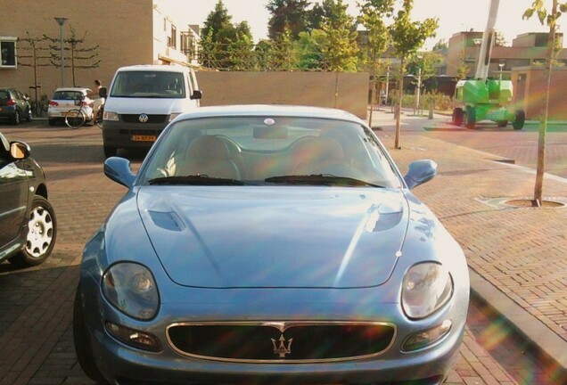 Maserati 3200GT