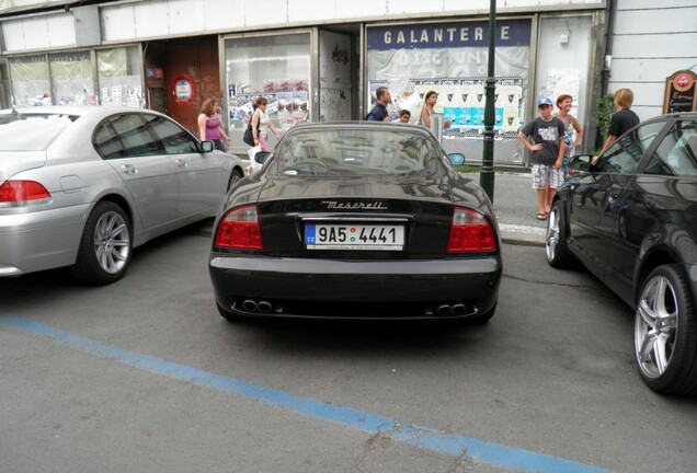 Maserati 4200GT