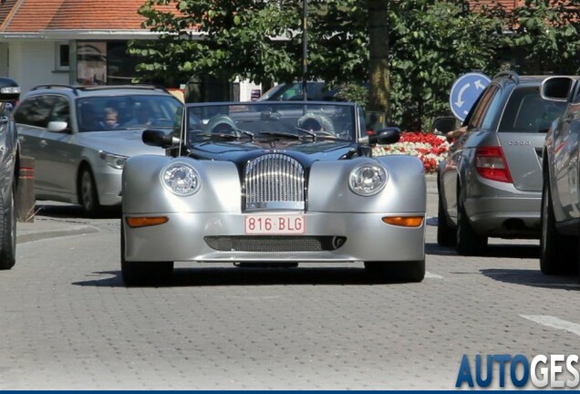 Morgan Aero 8 Series 1