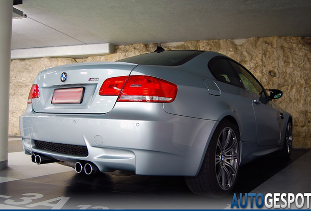 BMW M3 E92 Coupé