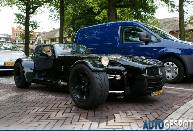 Donkervoort D8 270