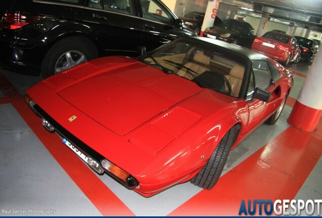 Ferrari 308 GTSi