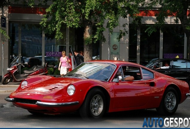 Ferrari Dino 246 GT