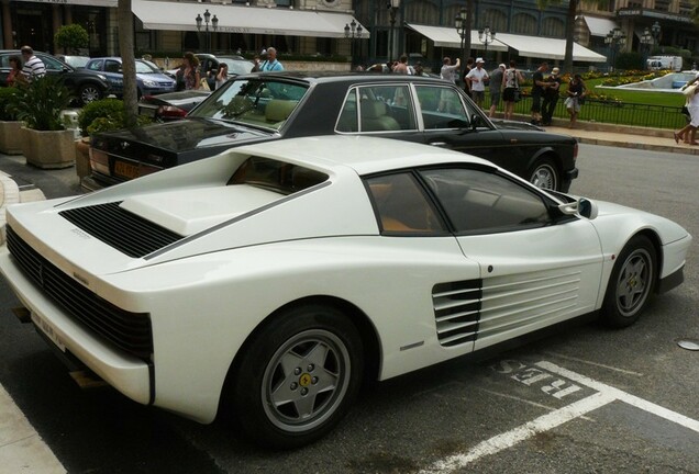 Ferrari Testarossa