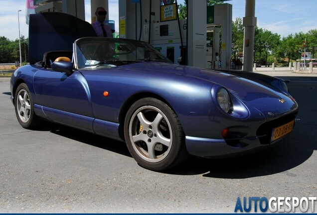 TVR Chimaera 500