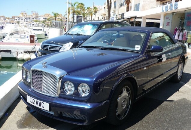 Bentley Azure 2006