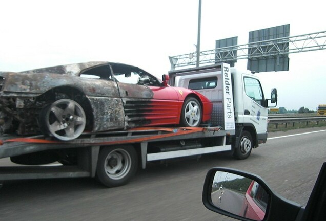 Ferrari 348 TB