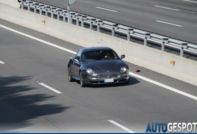 Maserati GranSport