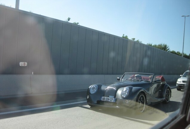 Morgan Aero 8 Series 3