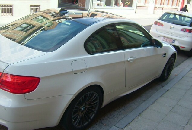 BMW M3 E92 Coupé