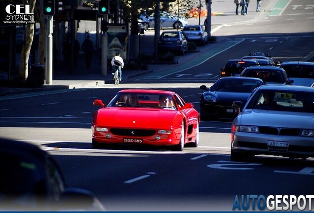 Ferrari 360 Modena