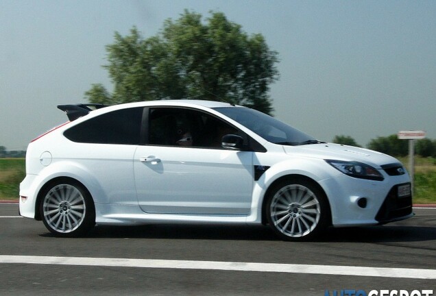 Ford Focus RS 2009