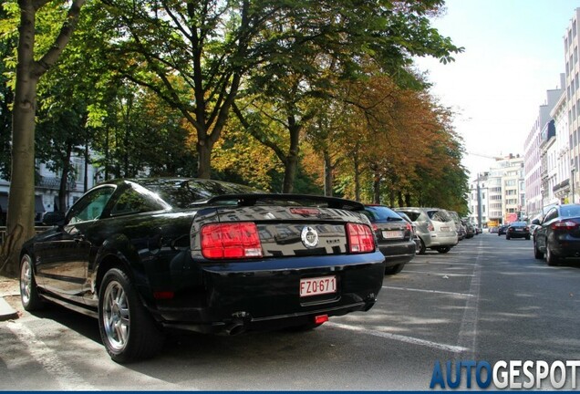 Ford Mustang GT