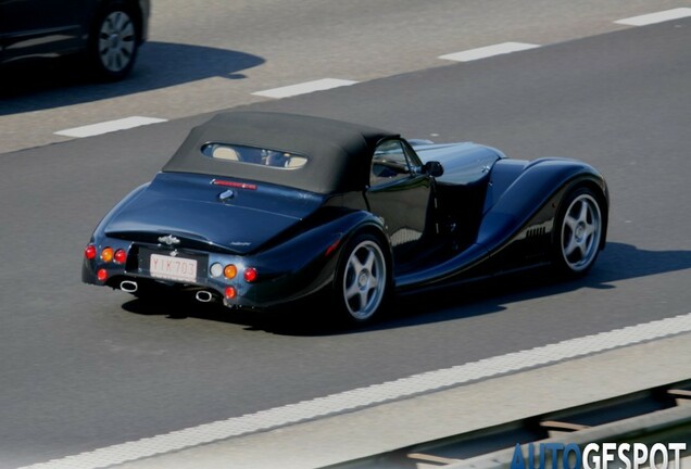 Morgan Aero 8 Series 1