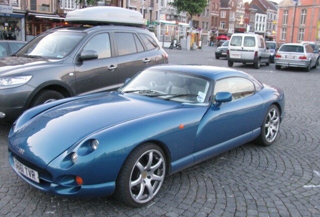 TVR Cerbera 4.5 MkII