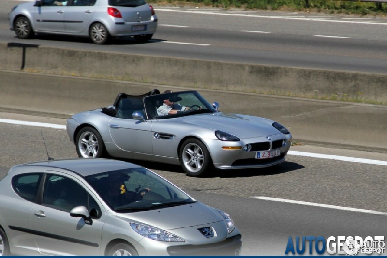 BMW Z8