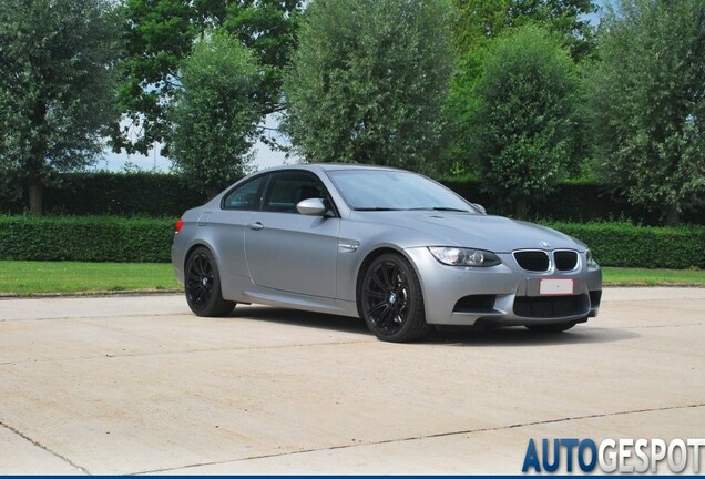 BMW M3 E92 Coupé