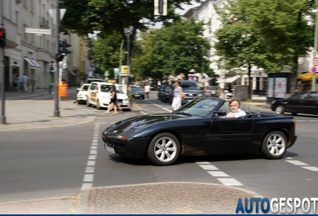 BMW Z1