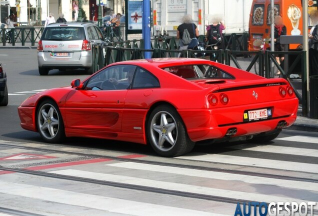 Ferrari F355 Berlinetta